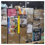 26-Pallet TGT- GM North Carolina