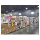 26-Pallet TGT- GM North Carolina