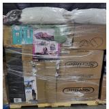 26-Pallet TGT- GM North Carolina