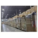 26-Pallet TGT- GM North Carolina