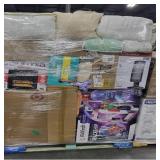 26-Pallet TGT- GM North Carolina