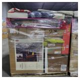 26-Pallet TGT- GM North Carolina