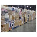 26-Pallet TGT- GM North Carolina