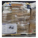 26-Pallet TGT- GM North Carolina