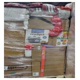 26-Pallet TGT- GM North Carolina