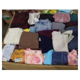 TGT Apparel Truckloads - NC