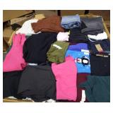 TGT Apparel Truckloads - NC