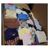 TGT Apparel Truckloads