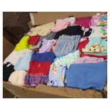 TGT Apparel Truckloads