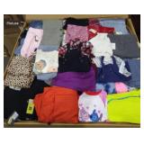 TGT Apparel Truckloads