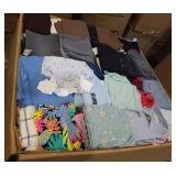 TGT Apparel Truckloads