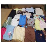 TGT Apparel Truckloads