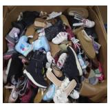 TGT Shoe Truckloads - NC