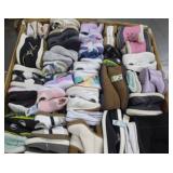 TGT Shoe Truckloads - NC