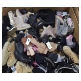 TGT Shoe Truckloads - NC