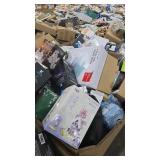 AMZ FC High Piece Count  - AL