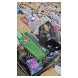 AMZ FC High Piece Count  - AL