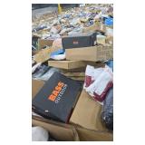 AMZ FC High Piece Count  - AL