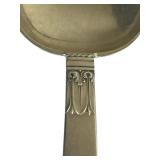 7-Piece Regency by Lunt Sterling Silver (420 grams) Flatware