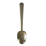 Regency by Lunt Sterling Silver 7" Spoon (48 grams)