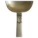 Regency by Lunt Sterling Silver 7" Spoon (48 grams)