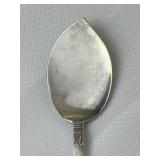 53-Piece Regency by Lunt Sterling Silver Flatware (1,404 grams)