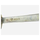 53-Piece Regency by Lunt Sterling Silver Flatware (1,404 grams)