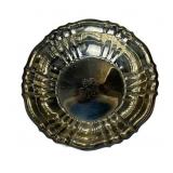 Gorham 9.5" Sterling Silver Chippendale Bowl (446 grams)