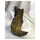 Vintage Stainless Steel & Silverplate - Capri (Italy), Oneida Table Crumbler, Holsen 1866, Brazil Silver, Reed & Barton, Fred Harvey, and Napier #229 Cheese Servers