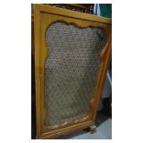 Pair of Vintage W60 Whartedale Floor Speakers