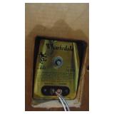 Pair of Vintage W60 Whartedale Floor Speakers