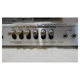 Centrex By Pioneer KH-5515 Turntable, Cassette and Radio with 2 Speakers