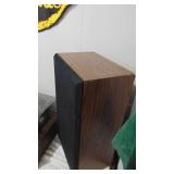 Centrex By Pioneer KH-5515 Turntable, Cassette and Radio with 2 Speakers