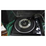 Collaro Model PH-151WA01 Turntable