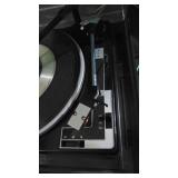 Collaro Model PH-151WA01 Turntable