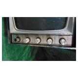 Vintage Panasonic TR900IM T.V.