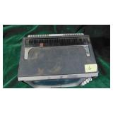 Vintage Panasonic TR900IM T.V.