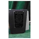 Vintage Panasonic TR900IM T.V.