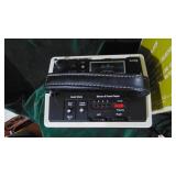 Sears 612106 8 Track/Stereo Player