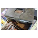 Collection of Cassettes and CDs. Check out the Pictures