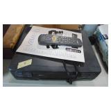 Zenith VRM4170 VHS Player with Remote