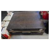 Lot of Various 8 Tracks and Holders. Elvis, Beach Boy, Van Halon, Plus More