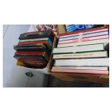 2 Boxes of Record Boxes Sets