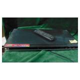 LG BN898 CD/DVD Player with Remote