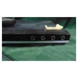 LG BN898 CD/DVD Player with Remote