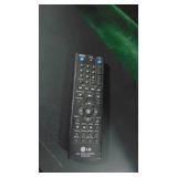 LG BN898 CD/DVD Player with Remote