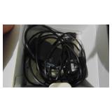 Garmin Navi 1300 and Tomtom with No cords