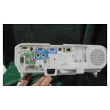 Epson Powerlight 425W Projector with Remote