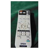 Epson Powerlight 425W Projector with Remote