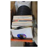 Lot of Assorted 45s over 150 Total